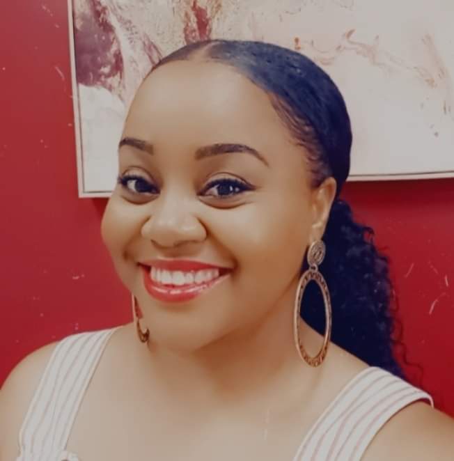 Donesha Anthony
