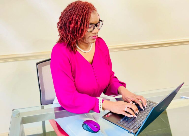 Just Wright Professional Services